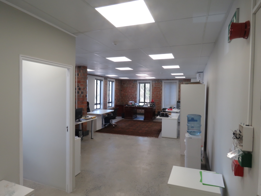 Commercial Property for Sale in Paardevlei Western Cape